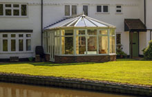 Chaceley Hole conservatory leads