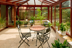 Chaceley Hole conservatory quotes