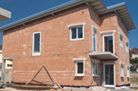 Chaceley Hole home extensions
