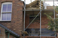 free Chaceley Hole home extension quotes