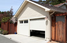 Chaceley Hole garage construction leads