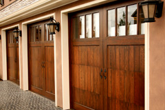 Chaceley Hole garage extension quotes